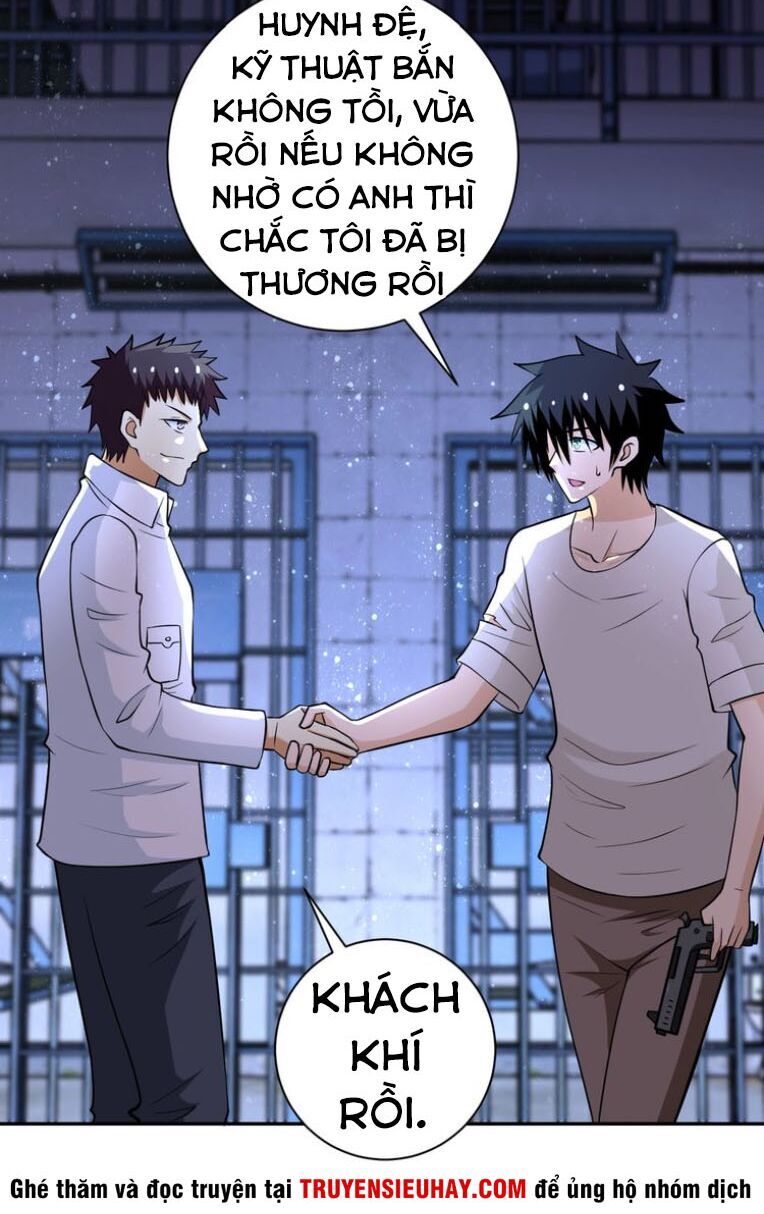 Mạt Thế Siêu Cấp Hệ Thống Chap 52 - Next Chap 53