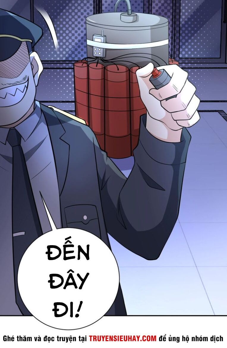 Mạt Thế Siêu Cấp Hệ Thống Chap 52 - Next Chap 53