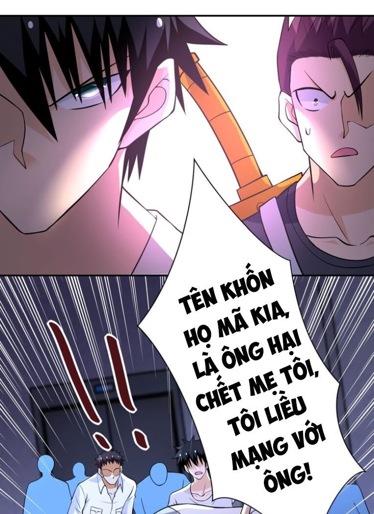 Mạt Thế Siêu Cấp Hệ Thống Chap 52 - Next Chap 53