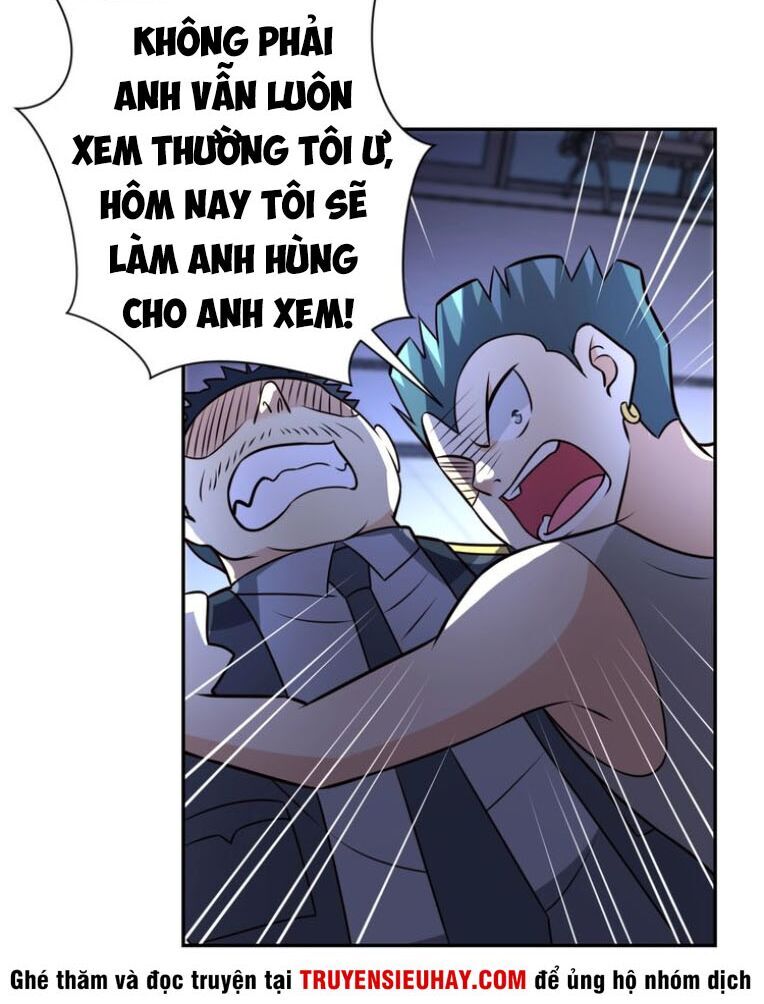 Mạt Thế Siêu Cấp Hệ Thống Chap 52 - Next Chap 53