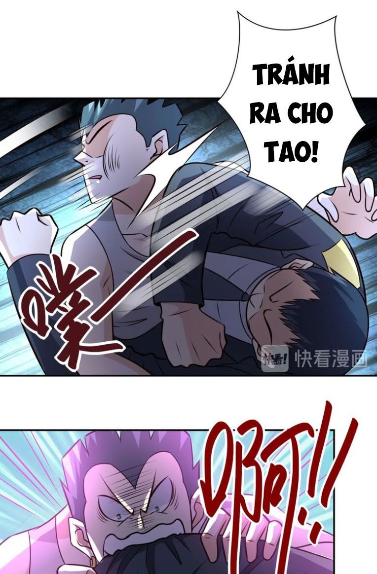 Mạt Thế Siêu Cấp Hệ Thống Chap 52 - Next Chap 53