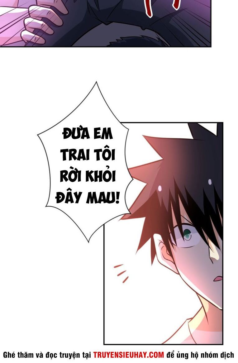 Mạt Thế Siêu Cấp Hệ Thống Chap 52 - Next Chap 53