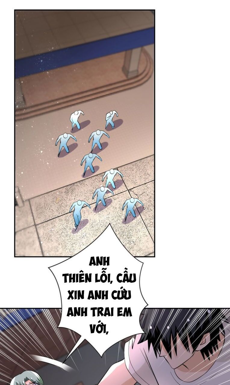 Mạt Thế Siêu Cấp Hệ Thống Chap 52 - Next Chap 53