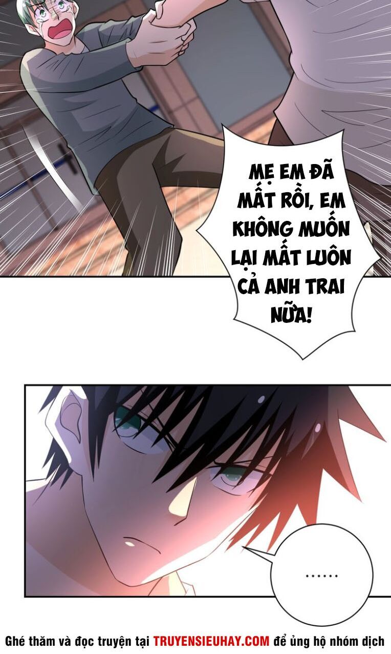 Mạt Thế Siêu Cấp Hệ Thống Chap 52 - Next Chap 53