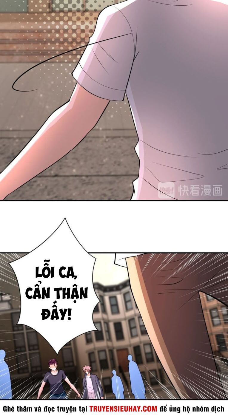 Mạt Thế Siêu Cấp Hệ Thống Chap 52 - Next Chap 53