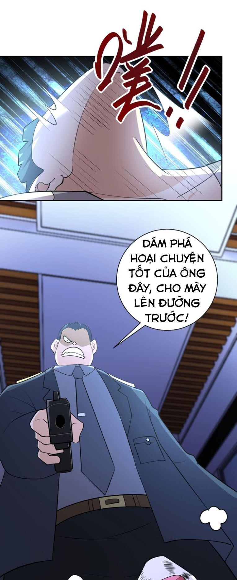 Mạt Thế Siêu Cấp Hệ Thống Chap 52 - Next Chap 53