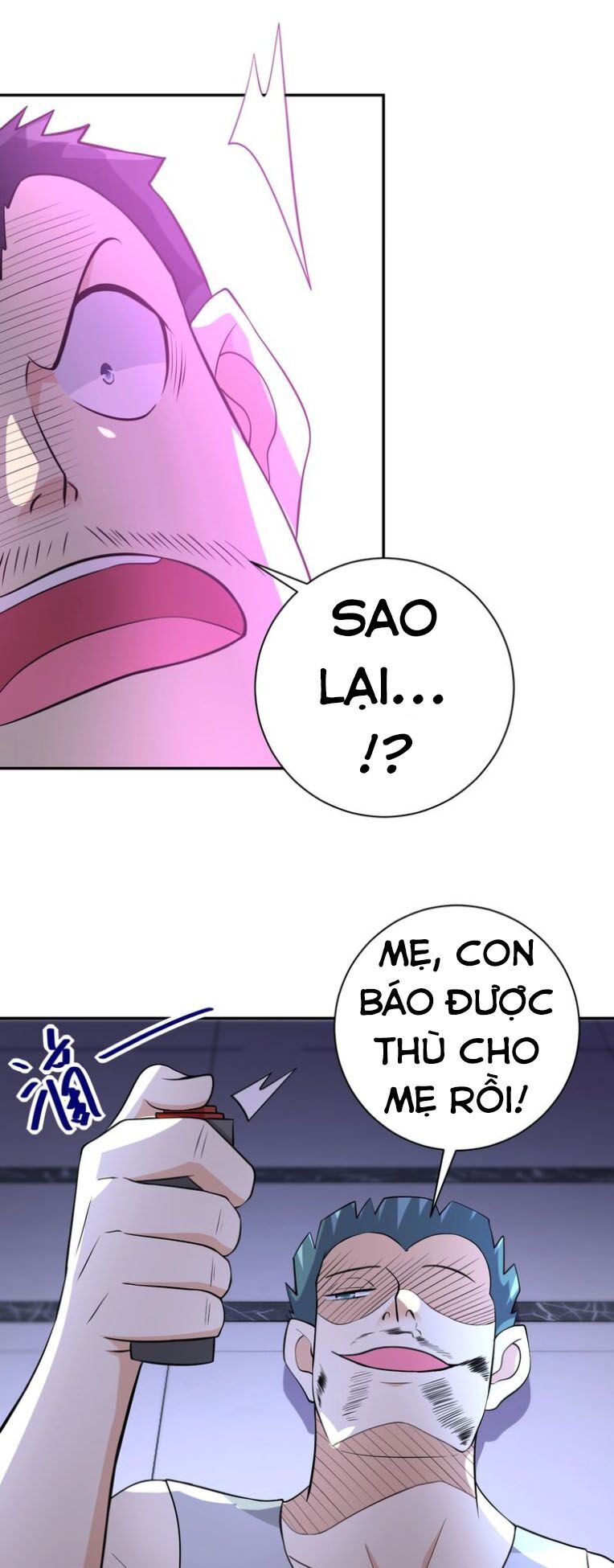 Mạt Thế Siêu Cấp Hệ Thống Chap 52 - Next Chap 53
