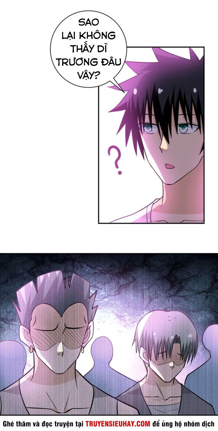 Mạt Thế Siêu Cấp Hệ Thống Chap 52 - Next Chap 53