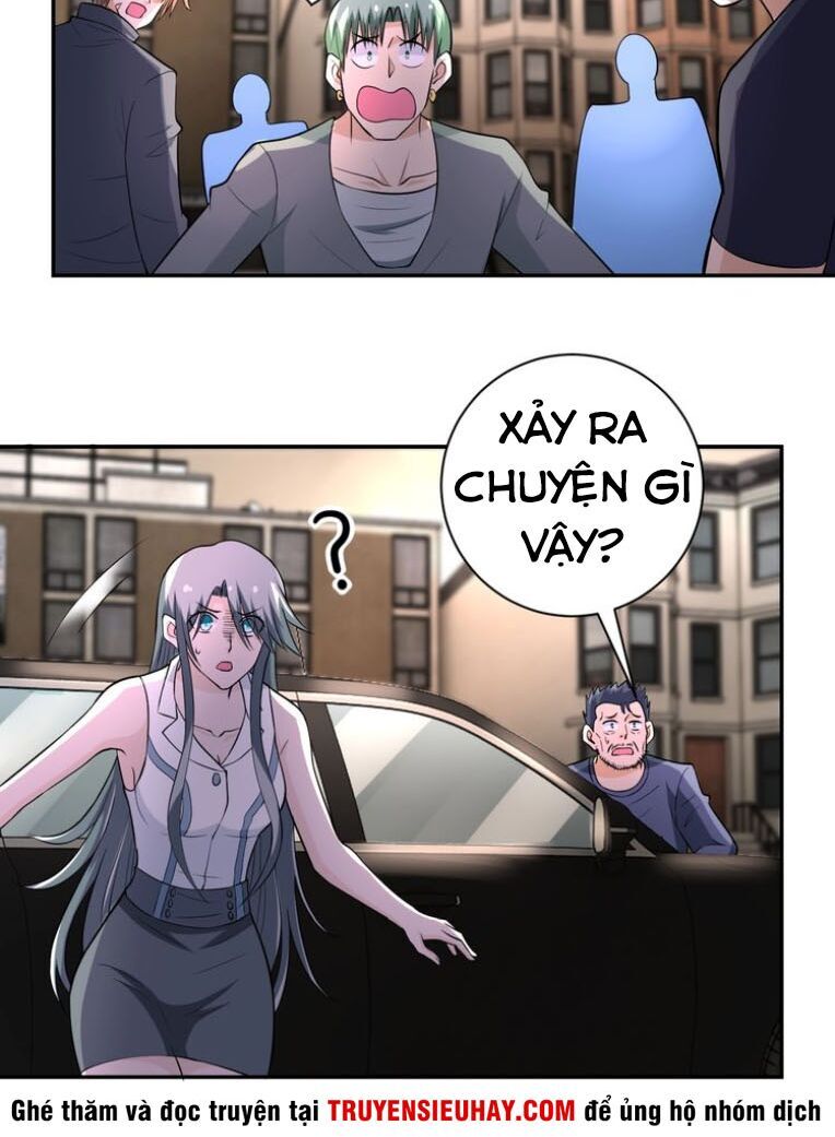 Mạt Thế Siêu Cấp Hệ Thống Chap 52 - Next Chap 53