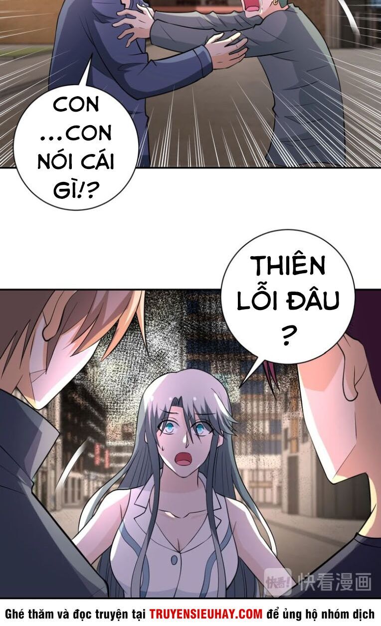 Mạt Thế Siêu Cấp Hệ Thống Chap 52 - Next Chap 53