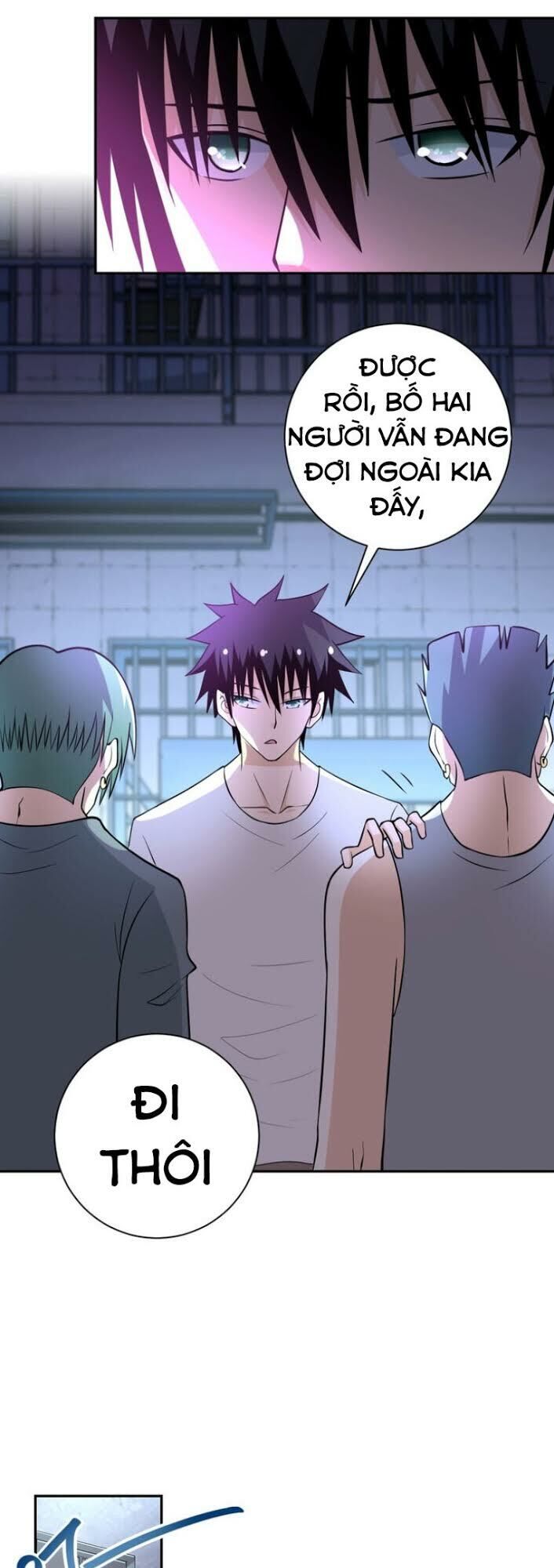 Mạt Thế Siêu Cấp Hệ Thống Chap 52 - Next Chap 53