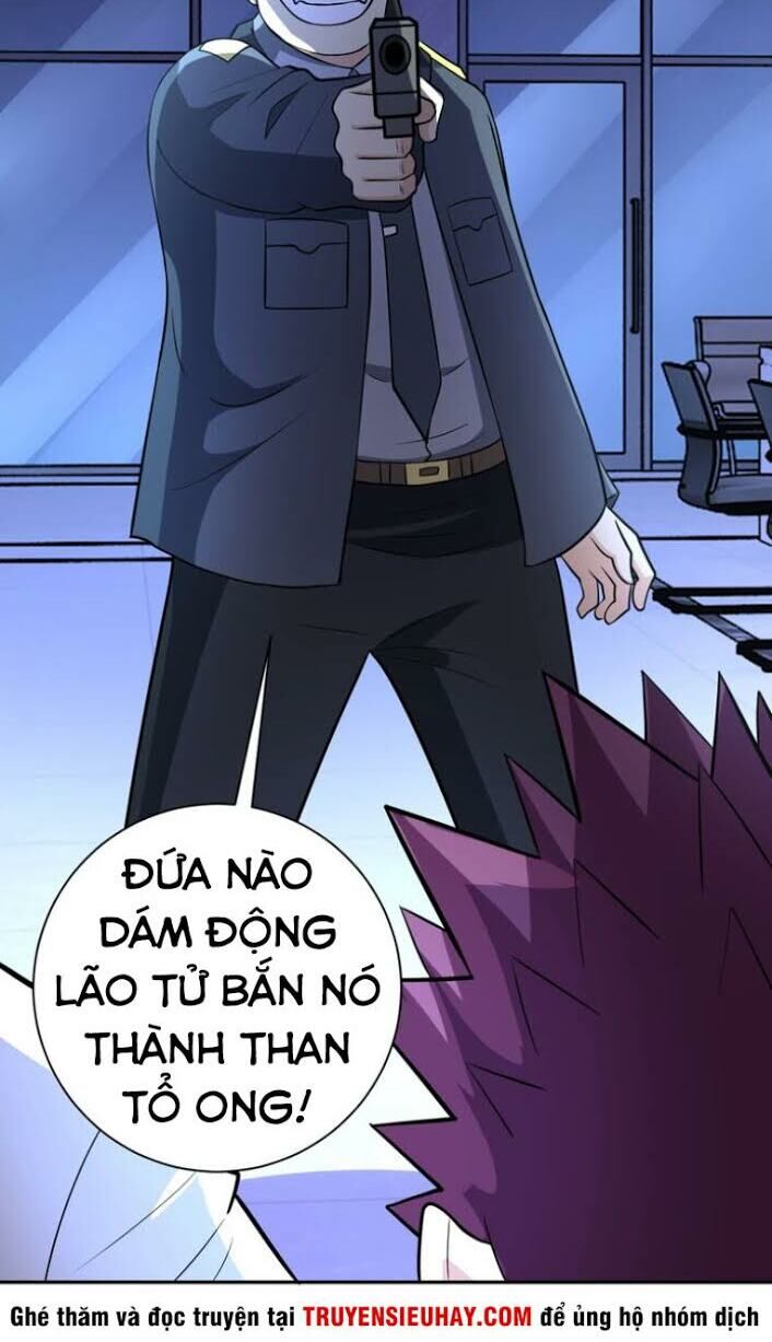 Mạt Thế Siêu Cấp Hệ Thống Chap 52 - Next Chap 53