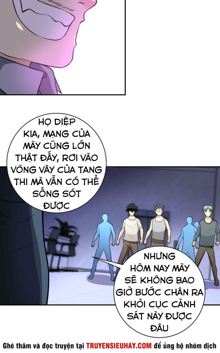 Mạt Thế Siêu Cấp Hệ Thống Chap 52 - Next Chap 53