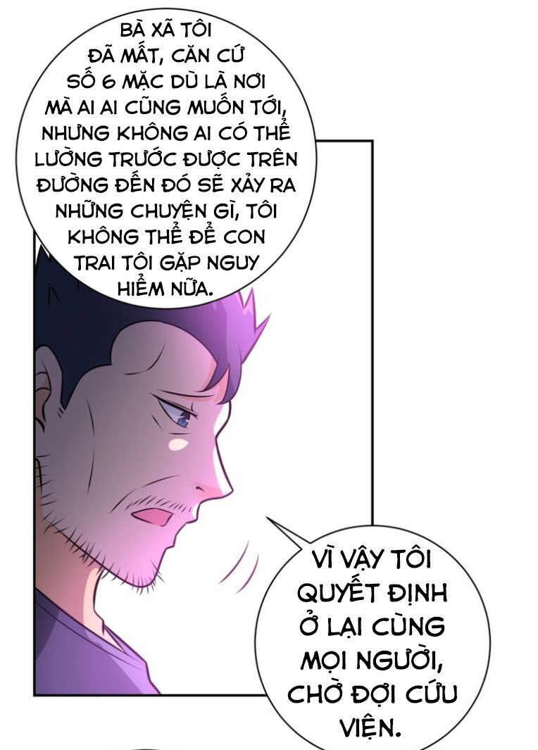 Mạt Thế Siêu Cấp Hệ Thống Chap 53 - Next Chap 54