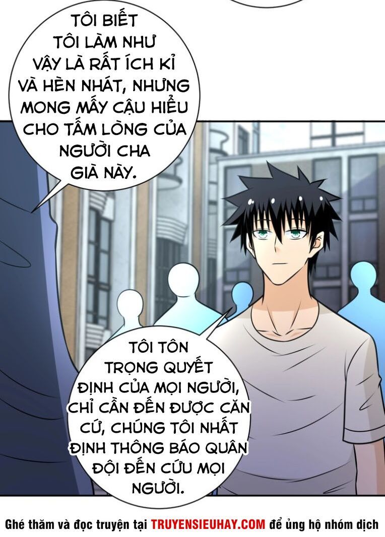 Mạt Thế Siêu Cấp Hệ Thống Chap 53 - Next Chap 54