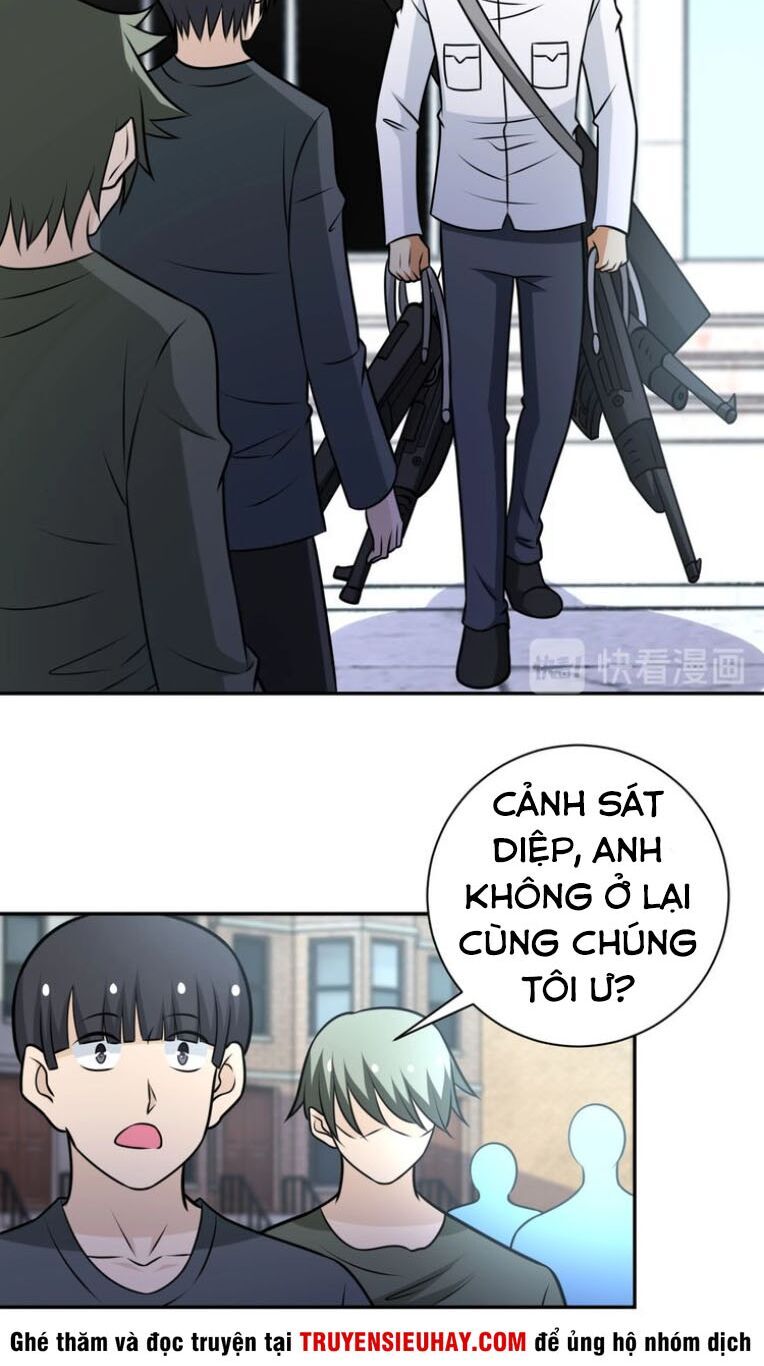 Mạt Thế Siêu Cấp Hệ Thống Chap 53 - Next Chap 54