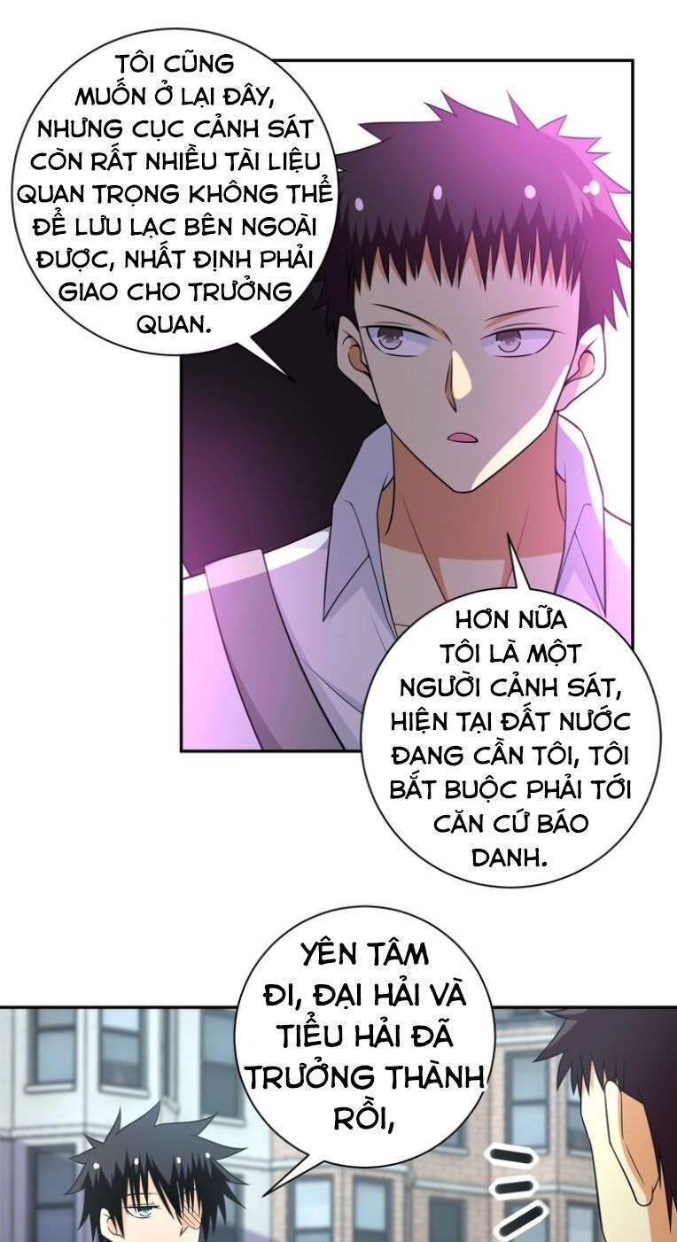 Mạt Thế Siêu Cấp Hệ Thống Chap 53 - Next Chap 54
