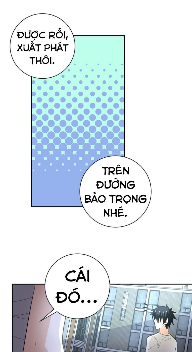 Mạt Thế Siêu Cấp Hệ Thống Chap 53 - Next Chap 54