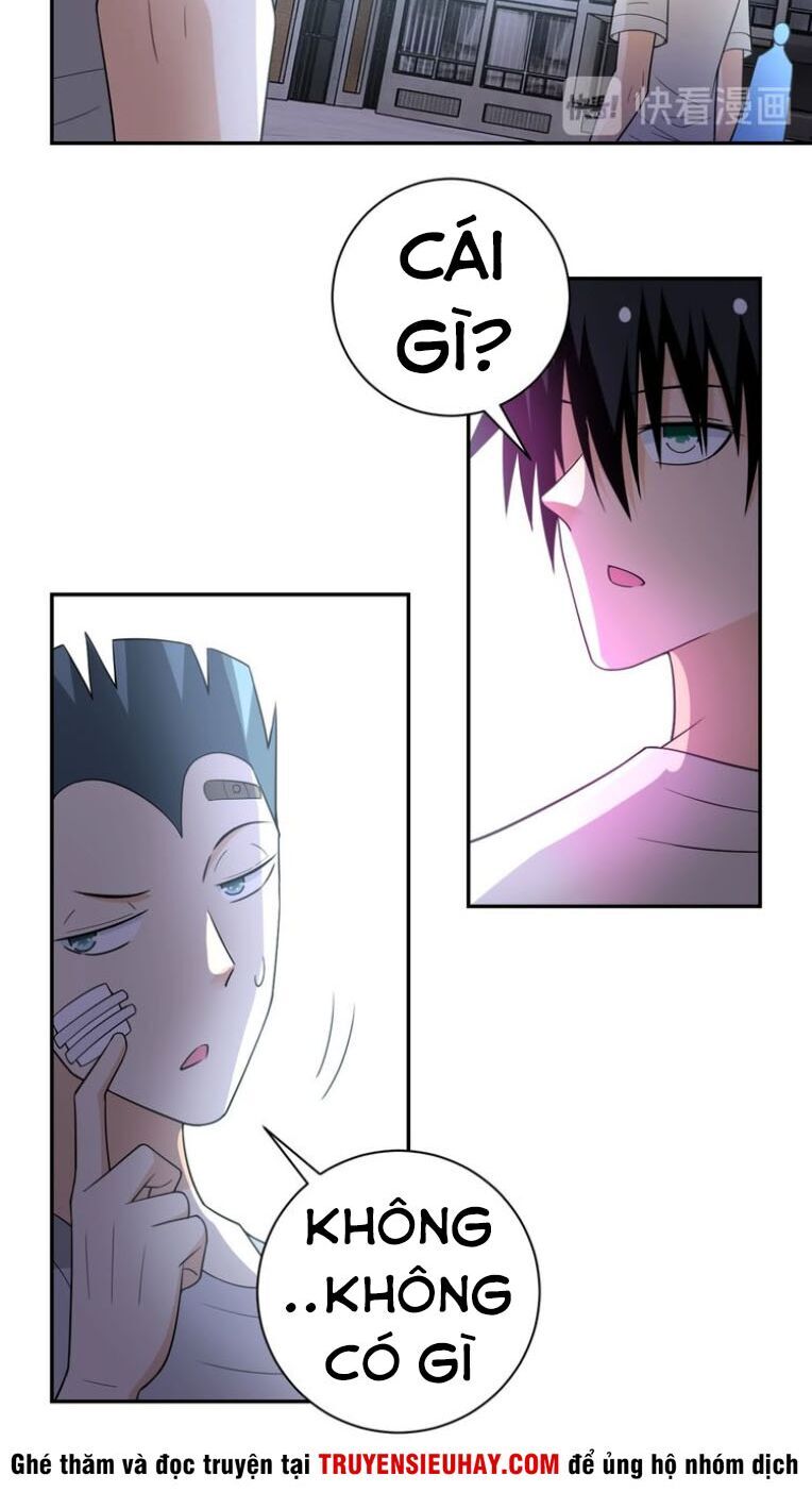 Mạt Thế Siêu Cấp Hệ Thống Chap 53 - Next Chap 54