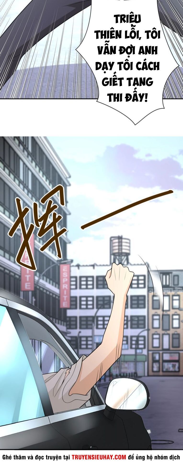 Mạt Thế Siêu Cấp Hệ Thống Chap 53 - Next Chap 54