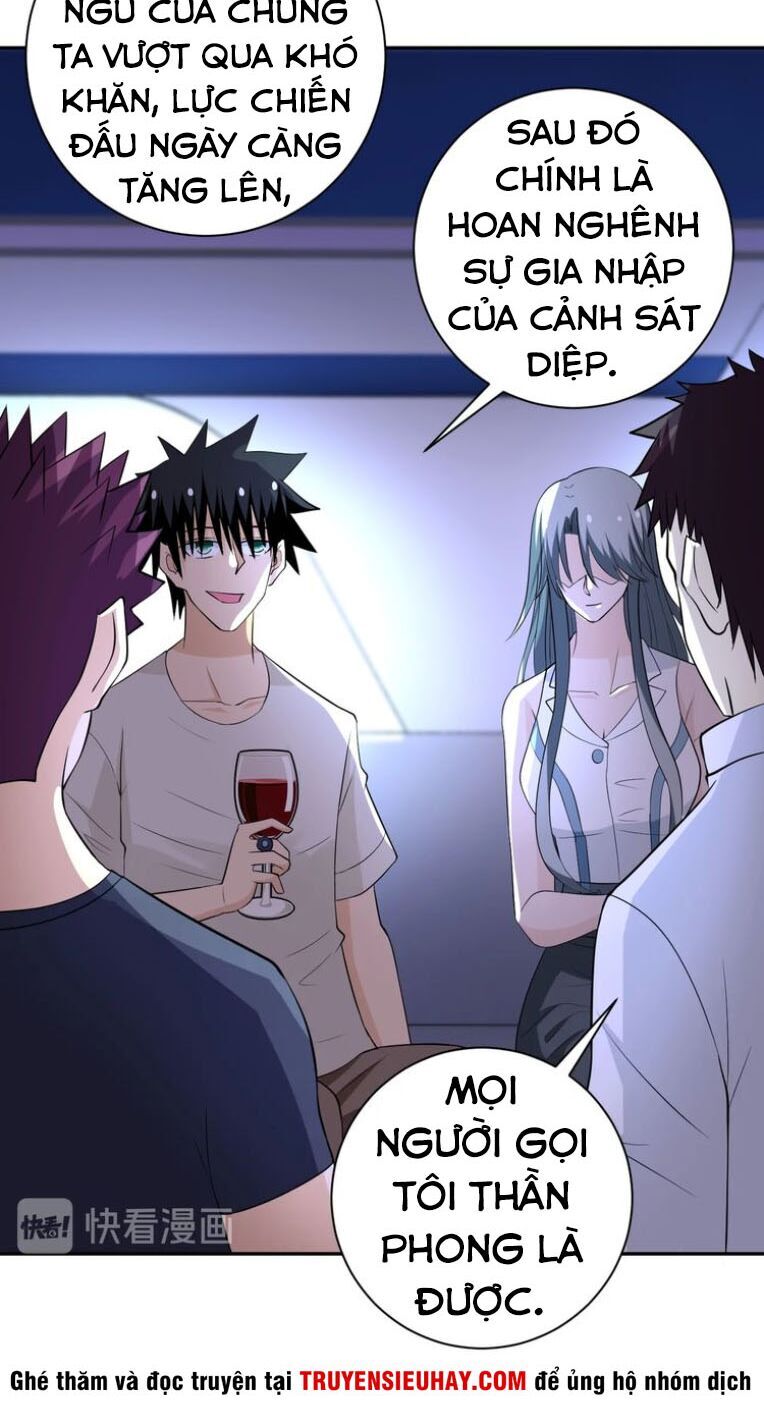 Mạt Thế Siêu Cấp Hệ Thống Chap 53 - Next Chap 54