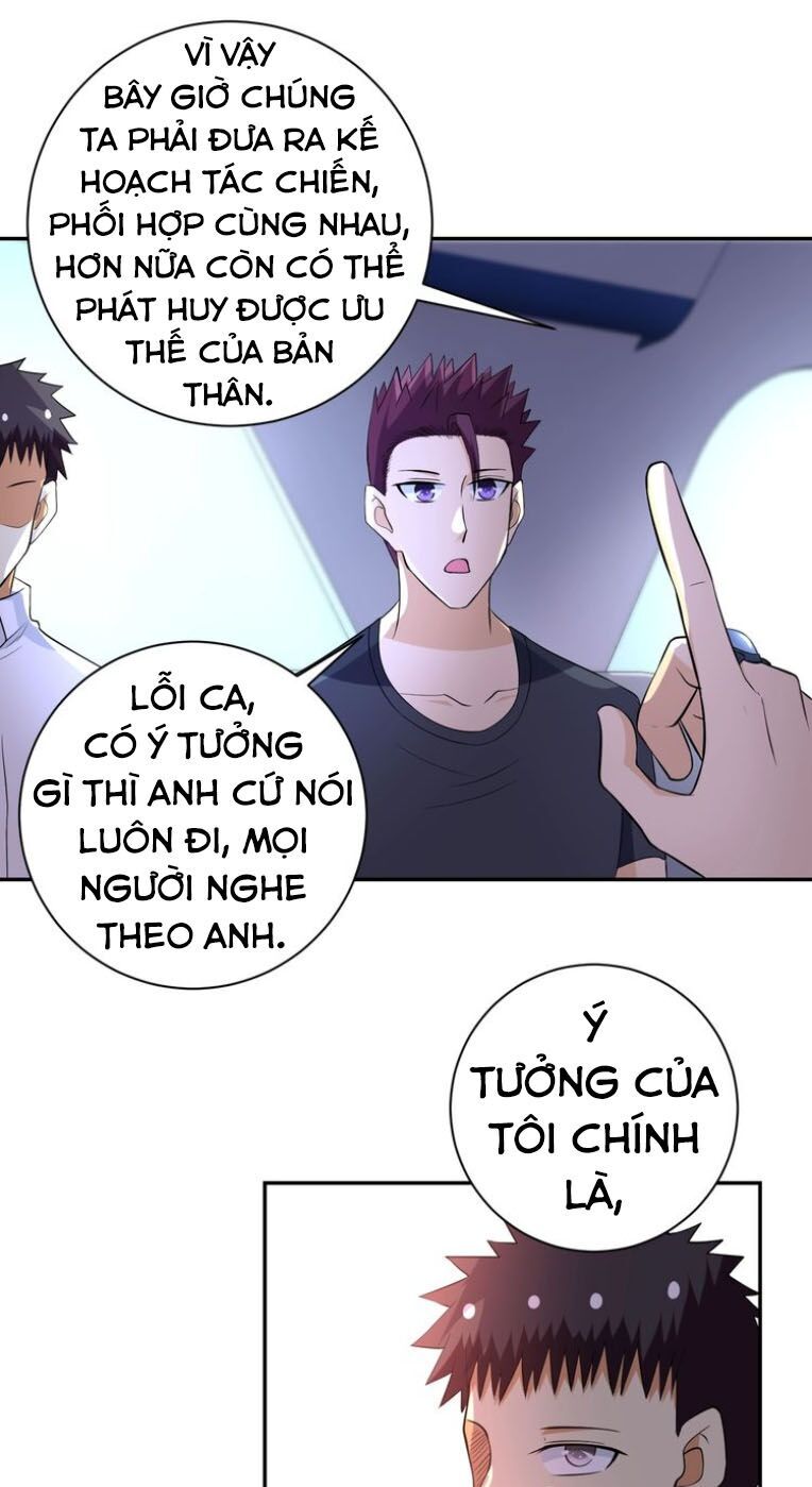 Mạt Thế Siêu Cấp Hệ Thống Chap 53 - Next Chap 54