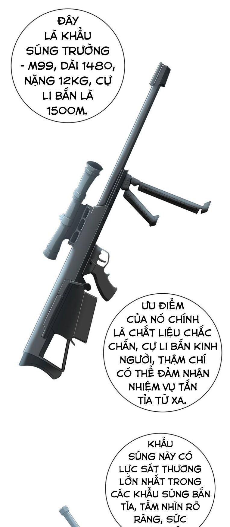 Mạt Thế Siêu Cấp Hệ Thống Chap 53 - Next Chap 54