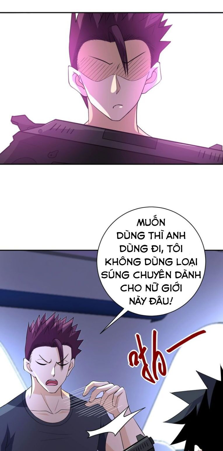 Mạt Thế Siêu Cấp Hệ Thống Chap 53 - Next Chap 54