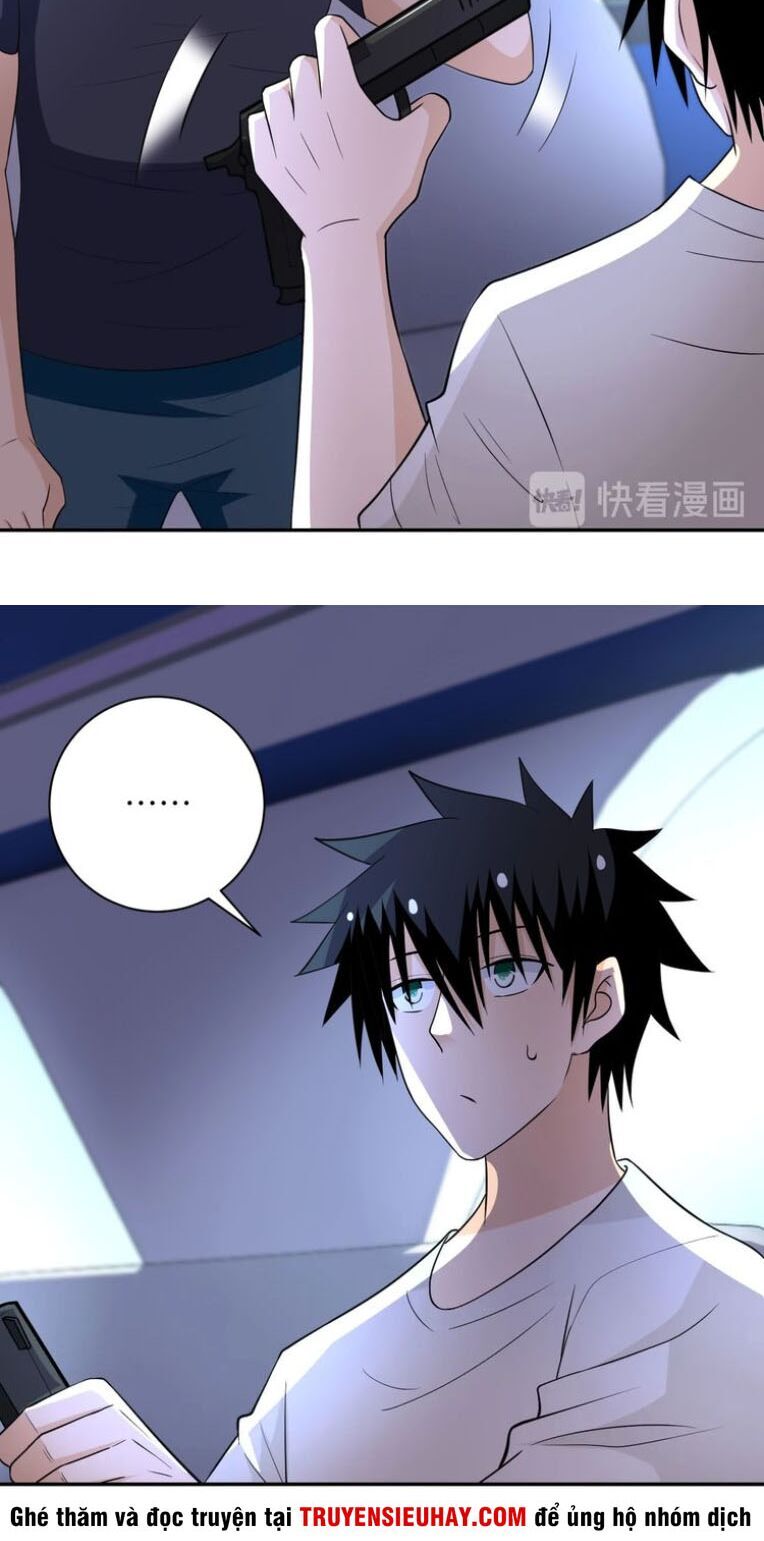 Mạt Thế Siêu Cấp Hệ Thống Chap 53 - Next Chap 54