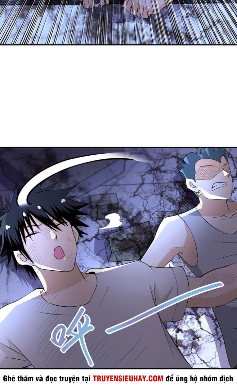 Mạt Thế Siêu Cấp Hệ Thống Chap 53 - Next Chap 54