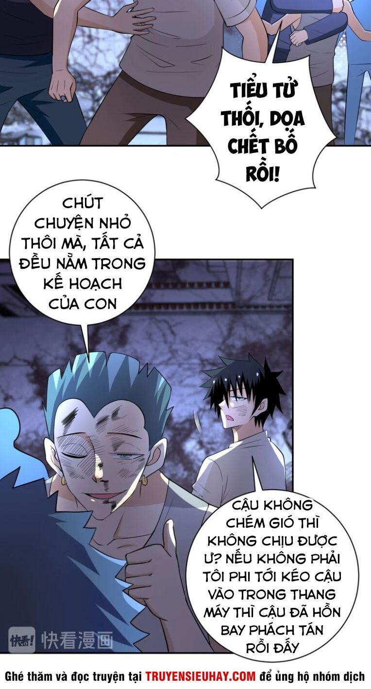 Mạt Thế Siêu Cấp Hệ Thống Chap 53 - Next Chap 54