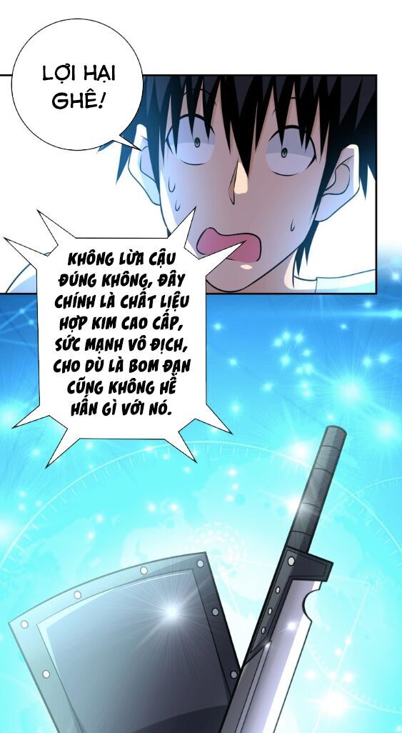 Mạt Thế Siêu Cấp Hệ Thống Chap 54 - Next Chap 55