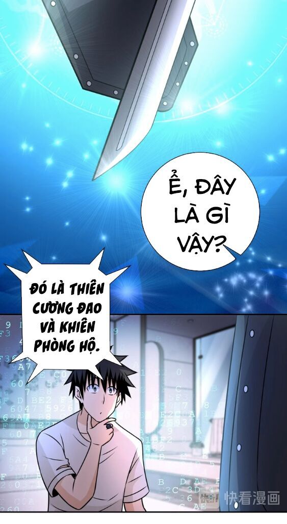 Mạt Thế Siêu Cấp Hệ Thống Chap 54 - Next Chap 55