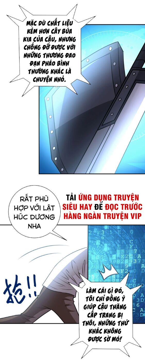 Mạt Thế Siêu Cấp Hệ Thống Chap 54 - Next Chap 55