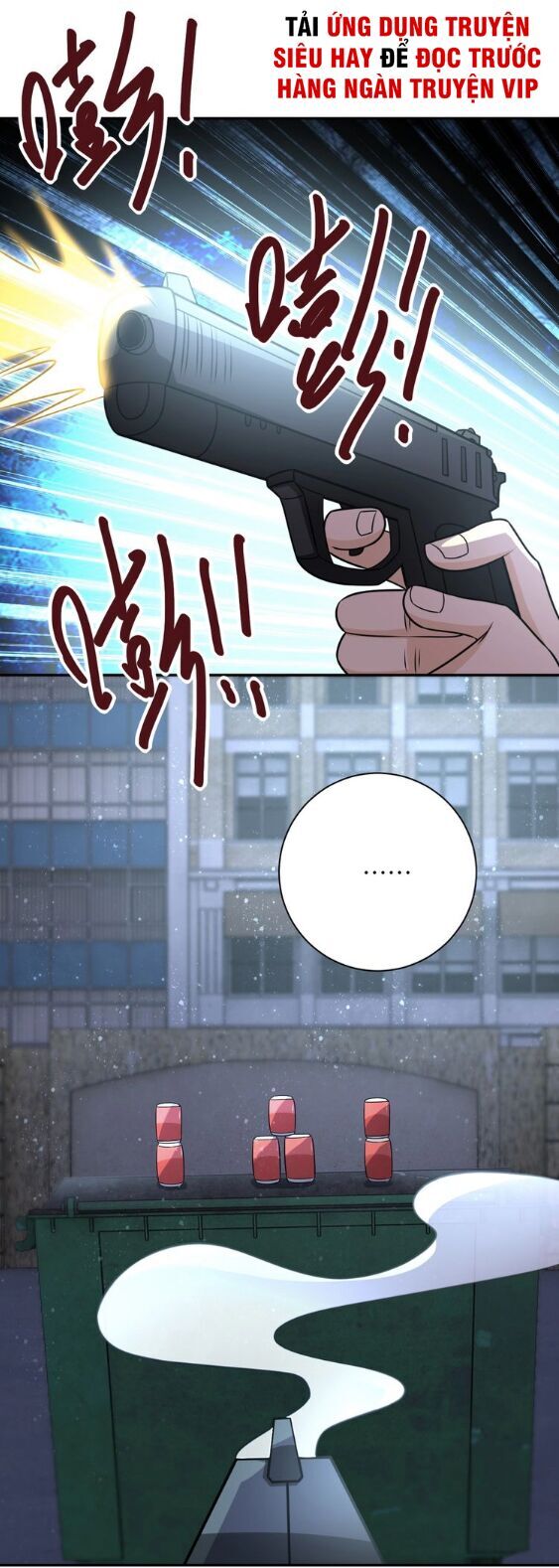 Mạt Thế Siêu Cấp Hệ Thống Chap 54 - Next Chap 55