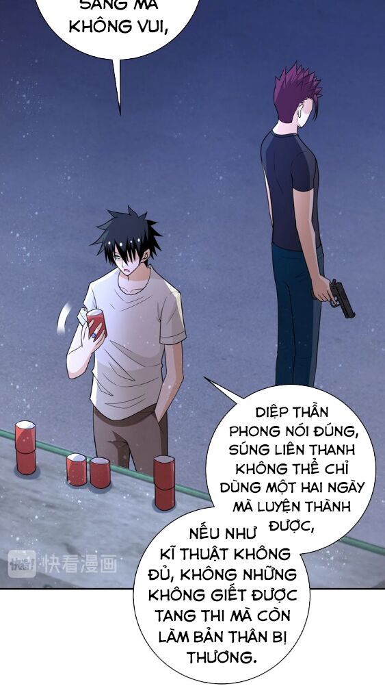 Mạt Thế Siêu Cấp Hệ Thống Chap 54 - Next Chap 55