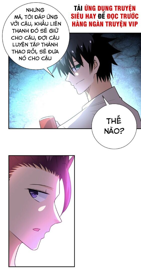 Mạt Thế Siêu Cấp Hệ Thống Chap 54 - Next Chap 55