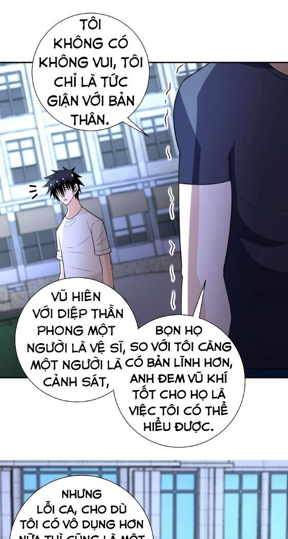 Mạt Thế Siêu Cấp Hệ Thống Chap 54 - Next Chap 55
