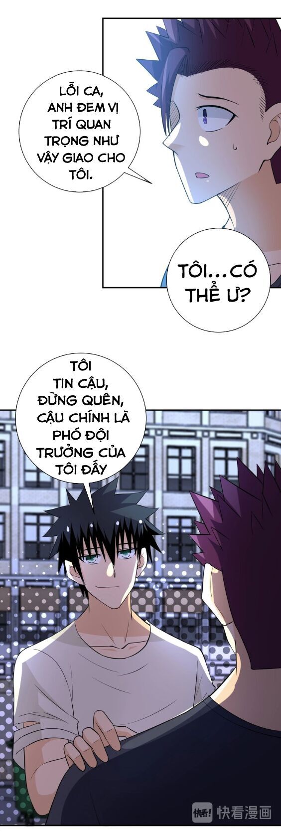 Mạt Thế Siêu Cấp Hệ Thống Chap 54 - Next Chap 55