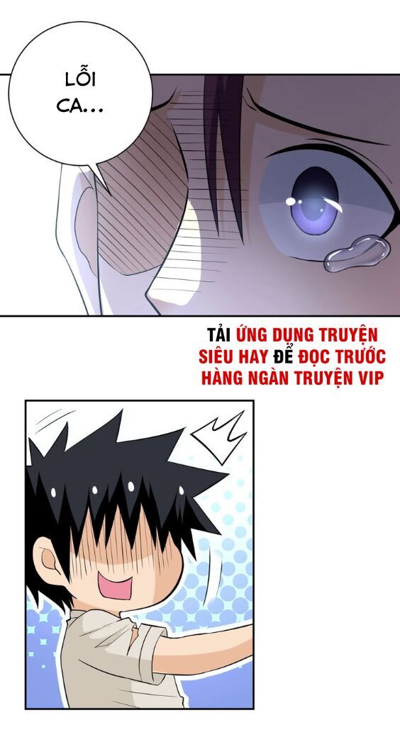 Mạt Thế Siêu Cấp Hệ Thống Chap 54 - Next Chap 55