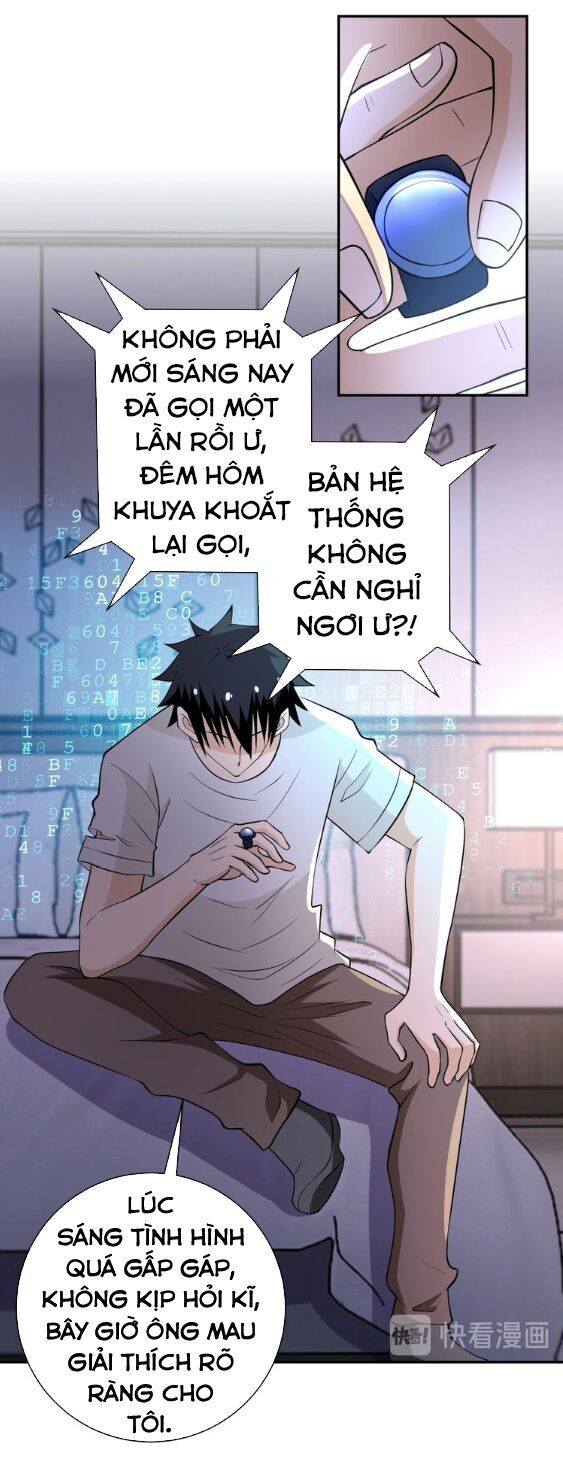 Mạt Thế Siêu Cấp Hệ Thống Chap 54 - Next Chap 55