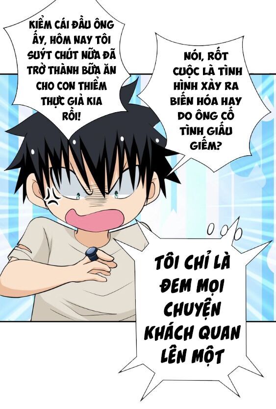 Mạt Thế Siêu Cấp Hệ Thống Chap 54 - Next Chap 55