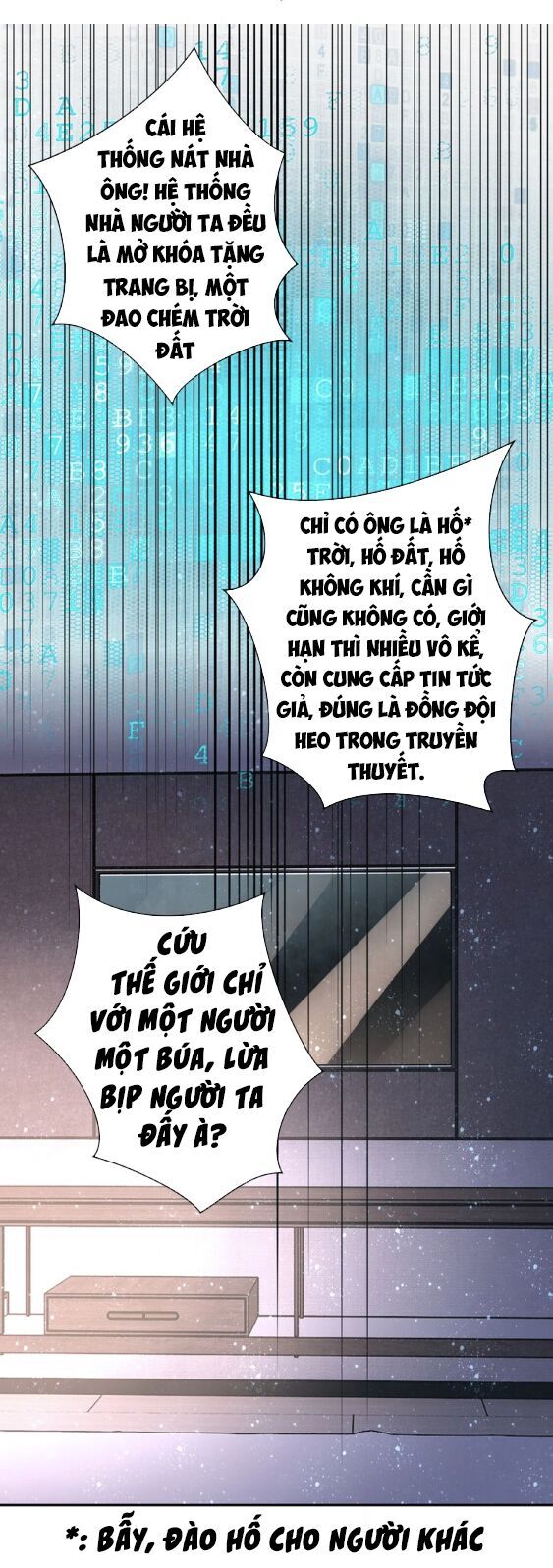 Mạt Thế Siêu Cấp Hệ Thống Chap 54 - Next Chap 55