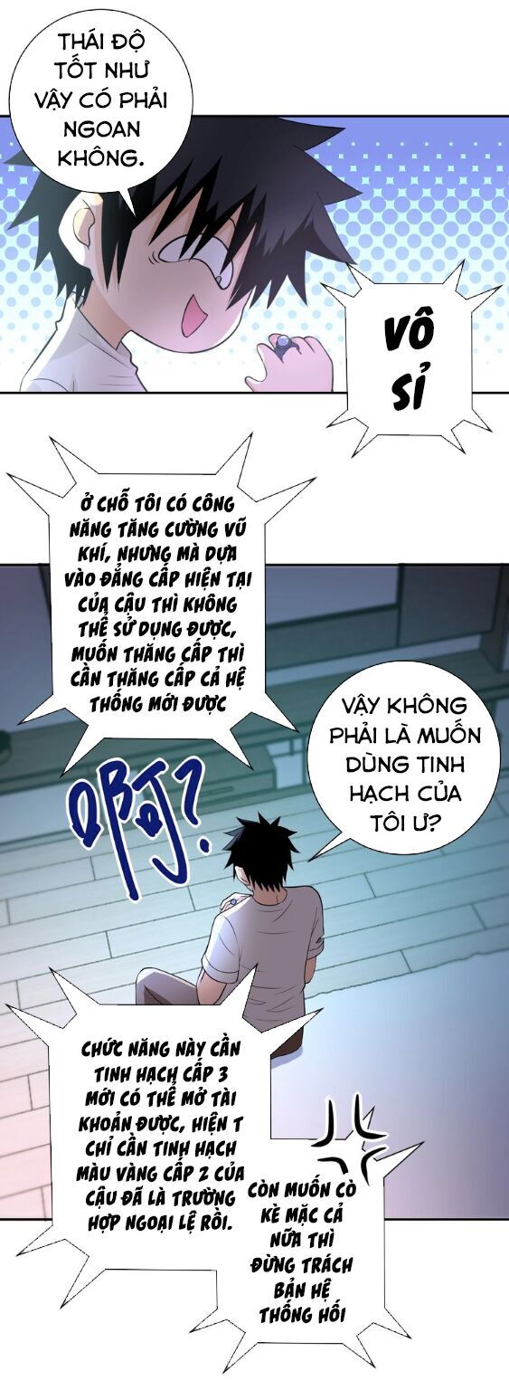 Mạt Thế Siêu Cấp Hệ Thống Chap 54 - Next Chap 55