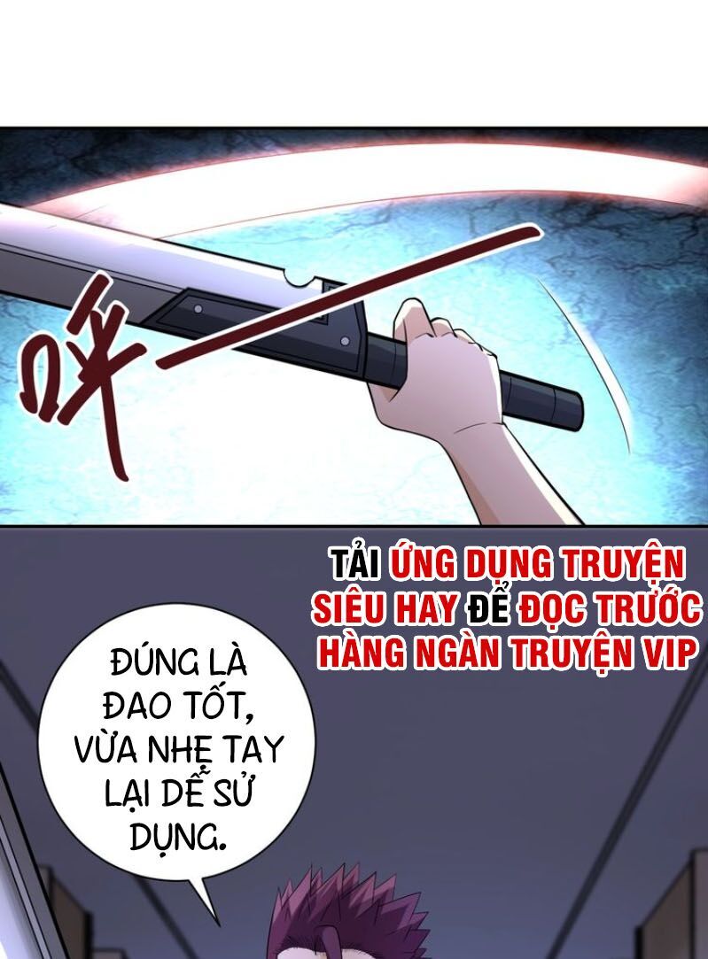 Mạt Thế Siêu Cấp Hệ Thống Chap 55 - Next Chap 56