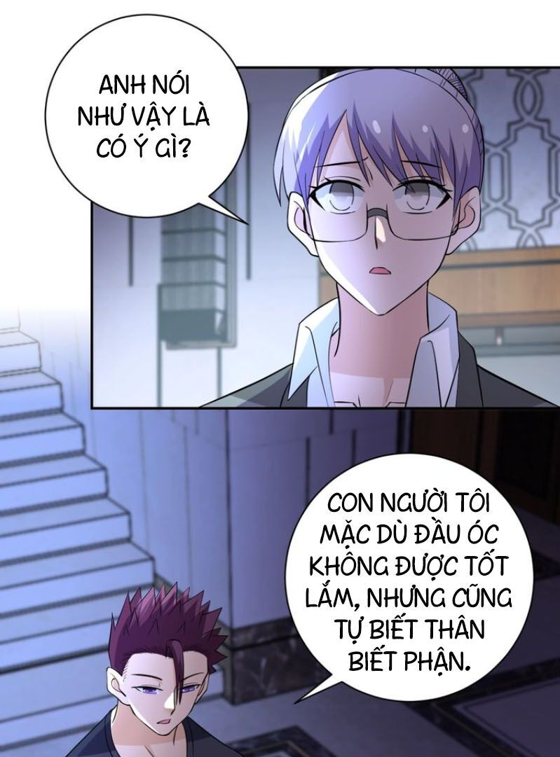 Mạt Thế Siêu Cấp Hệ Thống Chap 55 - Next Chap 56