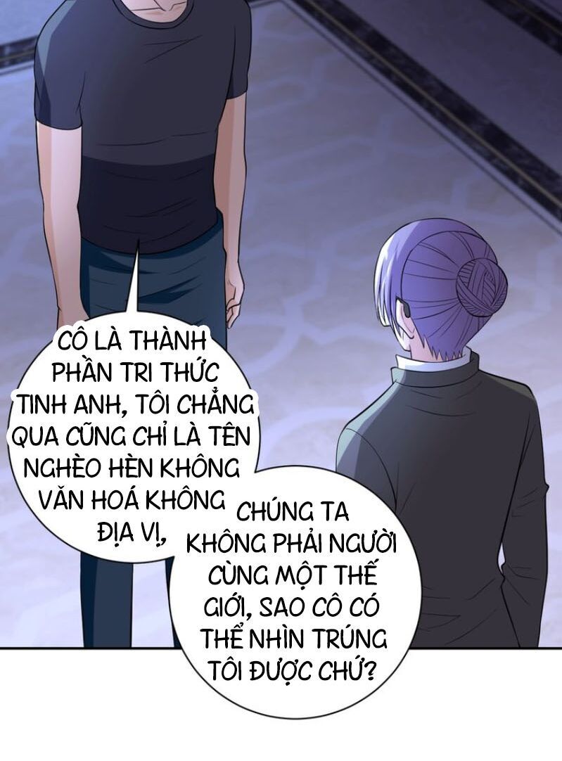 Mạt Thế Siêu Cấp Hệ Thống Chap 55 - Next Chap 56