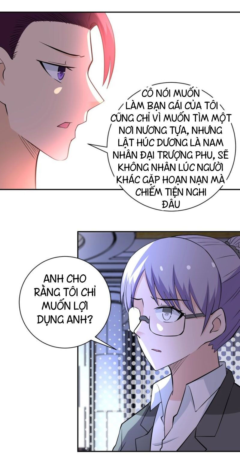 Mạt Thế Siêu Cấp Hệ Thống Chap 55 - Next Chap 56