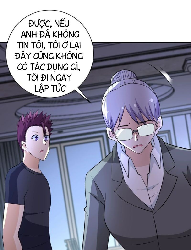 Mạt Thế Siêu Cấp Hệ Thống Chap 55 - Next Chap 56
