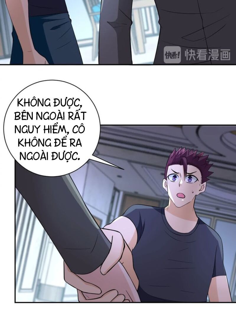 Mạt Thế Siêu Cấp Hệ Thống Chap 55 - Next Chap 56